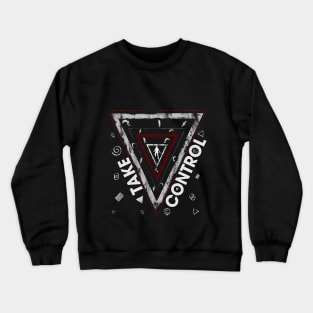 Insider FCB (v.3) Crewneck Sweatshirt